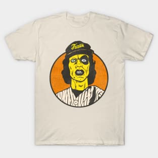 The Baseball Furies T-Shirt